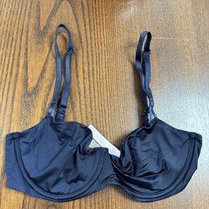 Victoria's Secret Deep Blue Bra